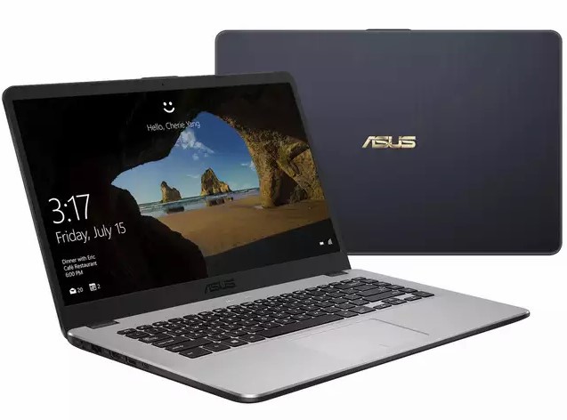 Ремонт ноутбука Asus VivoBook 15 X505