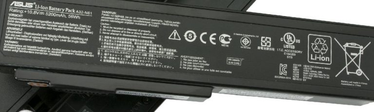 Замена аккумулятора asus zb602kl